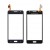 Touch Screen Digitizer For Samsung Galaxy Grand Prime Grey By - Maxbhi Com
