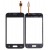Touch Screen Digitizer For Samsung Galaxy J1 Nxt Gold By - Maxbhi Com