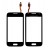 Touch Screen Digitizer For Samsung Galaxy S Duos 3 Grey By - Maxbhi Com