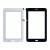 Touch Screen Digitizer For Samsung Galaxy Tab 3 Lite 7 0 Ve Yellow By - Maxbhi Com