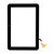 Touch Screen Digitizer For Samsung Galaxy Tab 8 9 I957 White By - Maxbhi Com