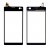 Touch Screen Digitizer For Sony Xperia C4 Mint By - Maxbhi Com