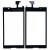 Touch Screen Digitizer For Sony Xperia C S39h Black By - Maxbhi Com