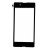 Touch Screen Digitizer For Sony Xperia E3 Dual D2212 Copper By - Maxbhi.com