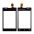 Touch Screen Digitizer For Sony Xperia E Pink By - Maxbhi Com