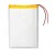 Battery For Videocon Vt71 By - Maxbhi.com