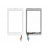 Touch Screen Digitizer For Acer Iconia Tab 7 A1713 White By - Maxbhi Com