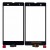 Touch Screen Digitizer For Sony Xperia Z Lt36i Purple By - Maxbhi Com