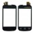 Touch Screen Digitizer For Tecno P3 Purple By - Maxbhi Com