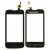 Touch Screen Digitizer For Tecno P5 Blue By - Maxbhi Com