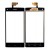 Touch Screen Digitizer For Thl W11 Black By - Maxbhi Com