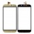Touch Screen Digitizer For Umi Rome Gold By - Maxbhi Com