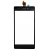 Touch Screen Digitizer For Wiko Pulp Chocolate By - Maxbhi Com