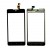 Touch Screen Digitizer For Wiko Rainbow Lite 4g White By - Maxbhi Com