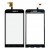 Touch Screen Digitizer For Wiko Wax Turquoise By - Maxbhi Com