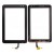 Touch Screen Digitizer For Zte Light Tab 2 V9a White By - Maxbhi Com
