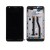 Lcd With Touch Screen For Asus Pegasus Black By - Maxbhi Com