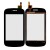 Touch Screen Digitizer For Alcatel Pop C1 Pink By - Maxbhi Com