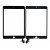 Touch Screen Digitizer For Apple Ipad Mini 3 Wifi With Wifi Only Grey By - Maxbhi Com