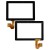 Touch Screen Digitizer For Asus Transformer Pad Infinity 700 Gold By - Maxbhi Com