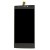 Lcd With Touch Screen For Blu Life One 2015 Pink By - Maxbhi Com