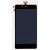 Lcd With Touch Screen For Blu Studio Energy Gold By - Maxbhi Com