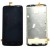 Lcd With Touch Screen For Blu Studio G Black By - Maxbhi Com