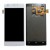 Lcd With Touch Screen For Blu Vivo Iv D970l Gold By - Maxbhi Com