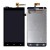Lcd With Touch Screen For Celkon Millennia Octa510 White By - Maxbhi Com