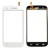 Touch Screen Digitizer For Blu Studio 5 0 D530 Gold By - Maxbhi Com