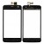 Touch Screen Digitizer For Blu Studio C Mini Blue By - Maxbhi Com
