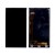 Display for Gionee Elife E7 Mini Black (Combo Folder) by Maxbhi.com