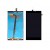 Display for Gionee Gpad G5 Black (Combo Folder) by Maxbhi.com