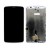 Lcd With Touch Screen For Hp 7 Voicetab Black By - Maxbhi Com