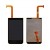 Lcd With Touch Screen For Htc Desire 200 Black By - Maxbhi Com