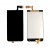 Lcd With Touch Screen For Htc Desire 300 White By - Maxbhi Com