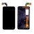 Lcd With Touch Screen For Htc Desire Vc Black By - Maxbhi Com