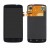 Lcd With Touch Screen For Htc One S C2 Blue By - Maxbhi Com