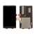 Lcd With Touch Screen For Htc Thunderbolt 4g For Verizon White By - Maxbhi Com