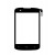 Touch Screen Digitizer For Gionee Ctrl V1 Coffee By - Maxbhi Com