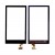 Touch Screen Digitizer For Htc Desire 510 Grey By - Maxbhi Com
