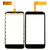 Touch Screen Digitizer For Htc Droid Incredible 2 Red By - Maxbhi Com