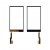 Touch Screen Digitizer For Htc One M8 Eye Black By - Maxbhi Com