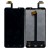LCD with Touch Screen for Karbonn Titanium S7 White