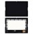 Lcd With Touch Screen For Lenovo A1070 A7600 White By - Maxbhi Com