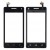 Touch Screen Digitizer For Huawei Ascend G350 White By - Maxbhi Com