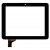 Touch Screen Digitizer For Karbonn Smart Tab 8 White By - Maxbhi Com