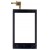 Touch Screen Digitizer For Lava 3g 415 White By - Maxbhi Com