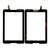 Touch Screen Digitizer For Lenovo A5500hv Wifi Plus 3g Yellow By - Maxbhi Com