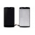 Lcd With Touch Screen For Lg F60 Dual D392 With Dual Sim White By - Maxbhi Com
